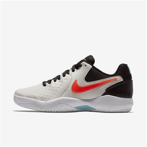 nike air zoom resistance shoes